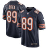 Nike Mike Ditka Chicago Bears Retired Player Game Jersey