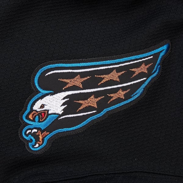 Mitchell & Ness Alexander Ovechkin Washington Capitals 2005/06 Power Play Jersey