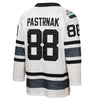 Mitchell & Ness David Pastrnak Boston Bruins Youth Power Play Jersey