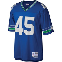Mitchell & Ness Kenny Easley Seattle Seahawks Legacy Replica Jersey