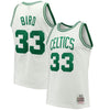 Mitchell & Ness Larry Bird Boston Celtics Swingman Jersey
