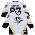 Mitchell & Ness Sidney Crosby Pittsburgh Penguins Power Play Jersey
