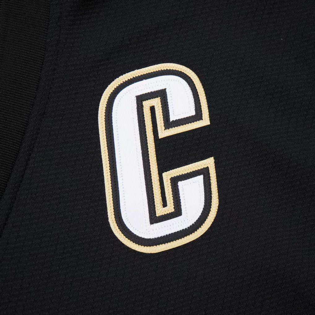 Mitchell & Ness Sidney Crosby Pittsburgh Penguins Power Play Jersey