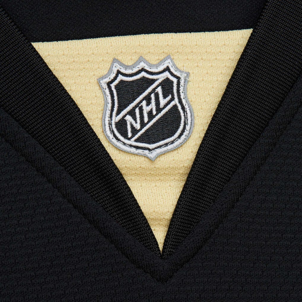 Mitchell & Ness Sidney Crosby Pittsburgh Penguins Power Play Jersey