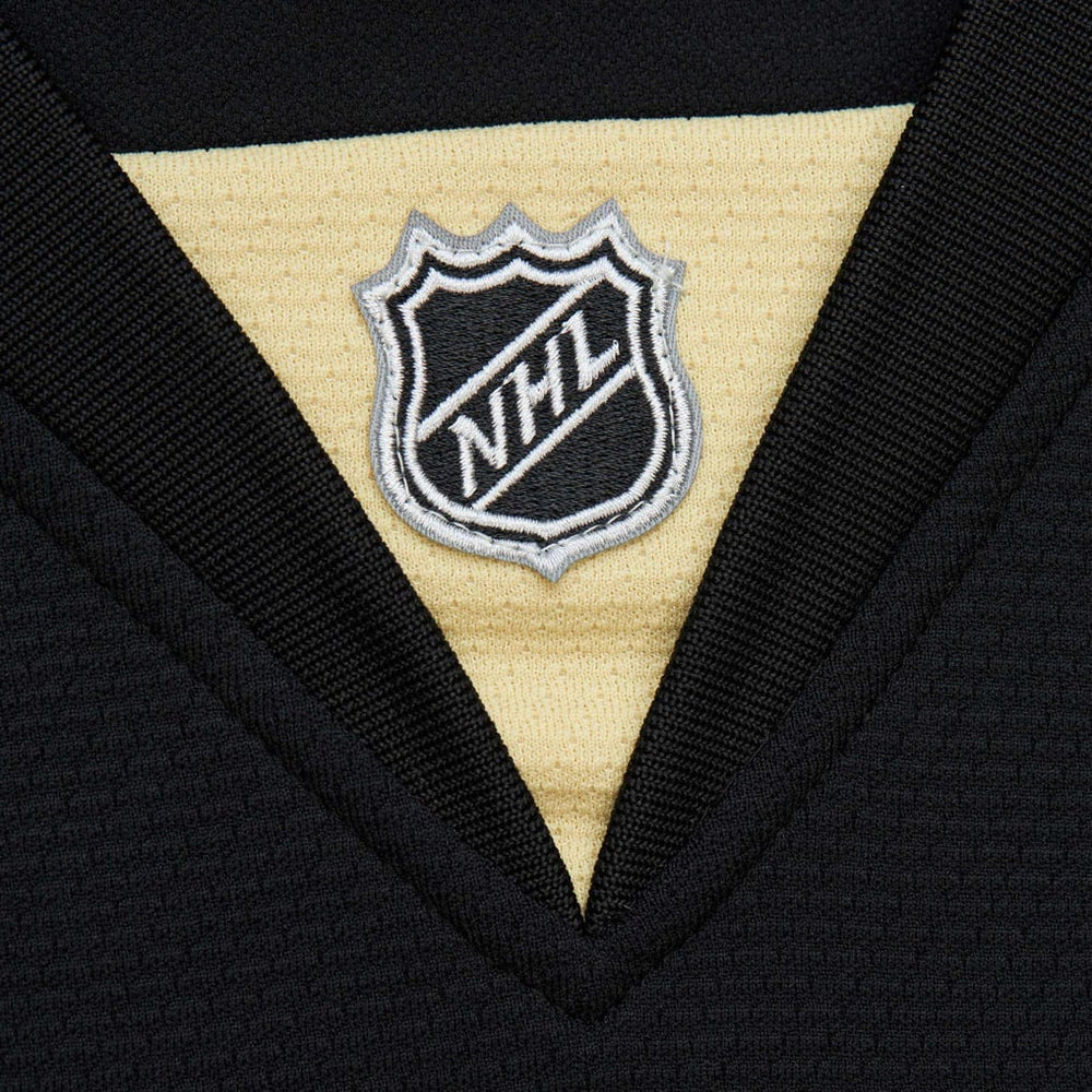Mitchell & Ness Sidney Crosby Pittsburgh Penguins Power Play Jersey