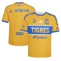 Navy Tigres UANL Away Jersey