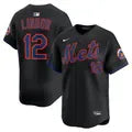New York Mets Home Jersey (Francisco Lindor)