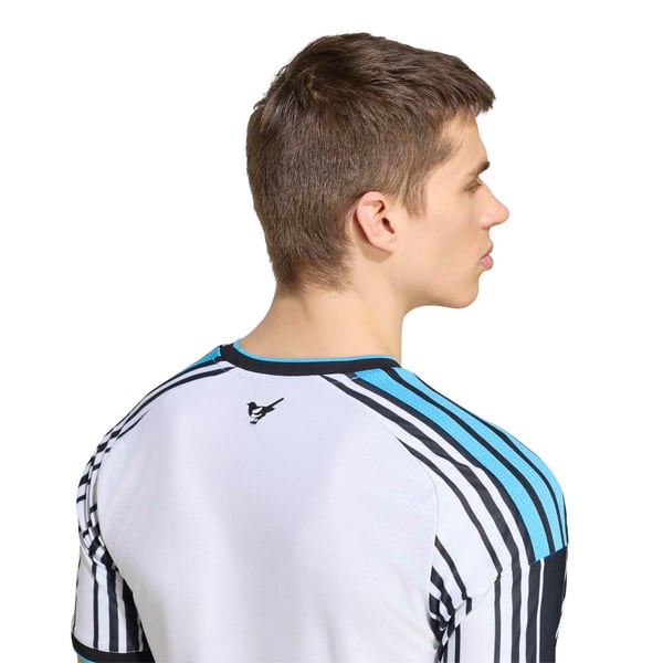 adidas Newcastle United 2026/27 Home Authentic Jersey