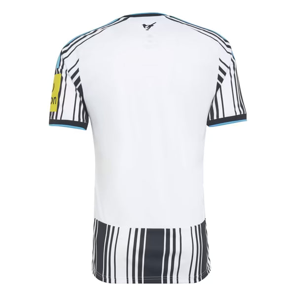 adidas Newcastle United 2026/27 Home Replica Jersey