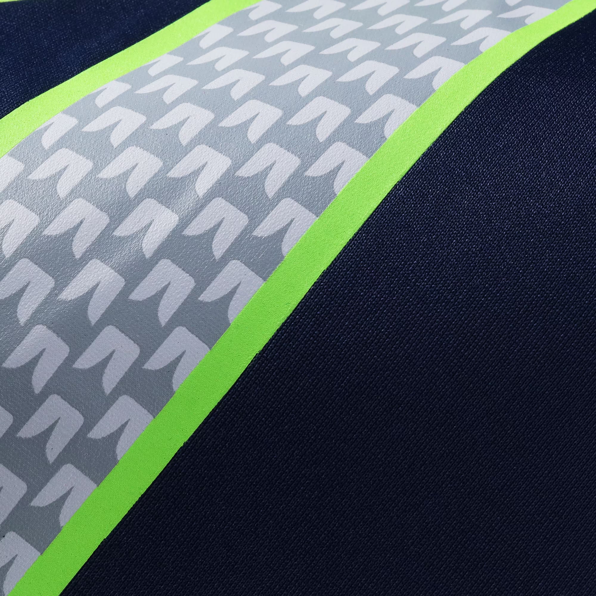 Nike Nick Emmanwori Seattle Seahawks Game Jersey
