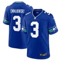 Nike Nick Emmanwori Seattle Seahawks Game Jersey