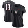 Nike Alphonso Davies Canada Soccer Women's T-Shirt