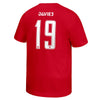Nike Alphonso Davies Canada Soccer Youth T-Shirt