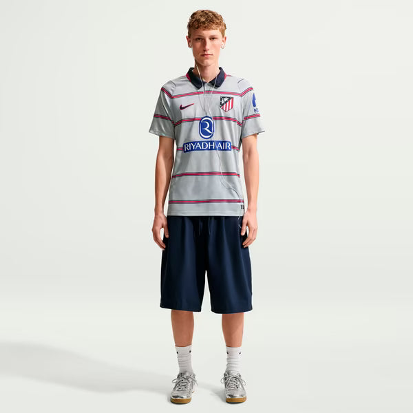Nike Atletico de Madrid 2026/27 Third Stadium Replica Jersey