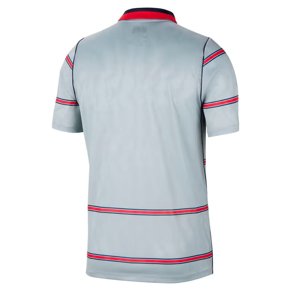 Nike Atletico de Madrid 2026/27 Third Stadium Replica Jersey