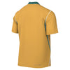 Nike Australia National Team 2026 Home Match Authentic Jersey