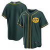 Nike Australia National Team x MLB Stadium Replica Jersey