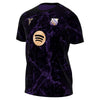 Nike Barcelona 2026/27 Away Dri-FIT Pre-Match Top