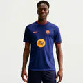 Nike Barcelona 2026/27 Away Dri-FIT Pre-Match Top