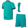Nike Barcelona Preschool 2026/27 Third Replica Kit Set