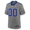 Nike Buffalo Bills Nickel City Custom Game Jersey