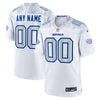Nike Buffalo Bills Rivalries Collection Custom Game Jersey