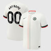 Nike Chelsea 2025/26 Away Replica Custom Jersey