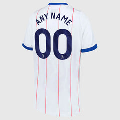 Nike Chelsea 2026/27 Third Stadium Replica Custom Youth Jersey