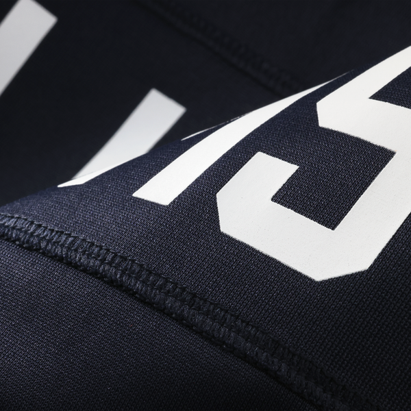 Nike Chicago Bears 2026 Rivalries Collection Game Custom Jersey
