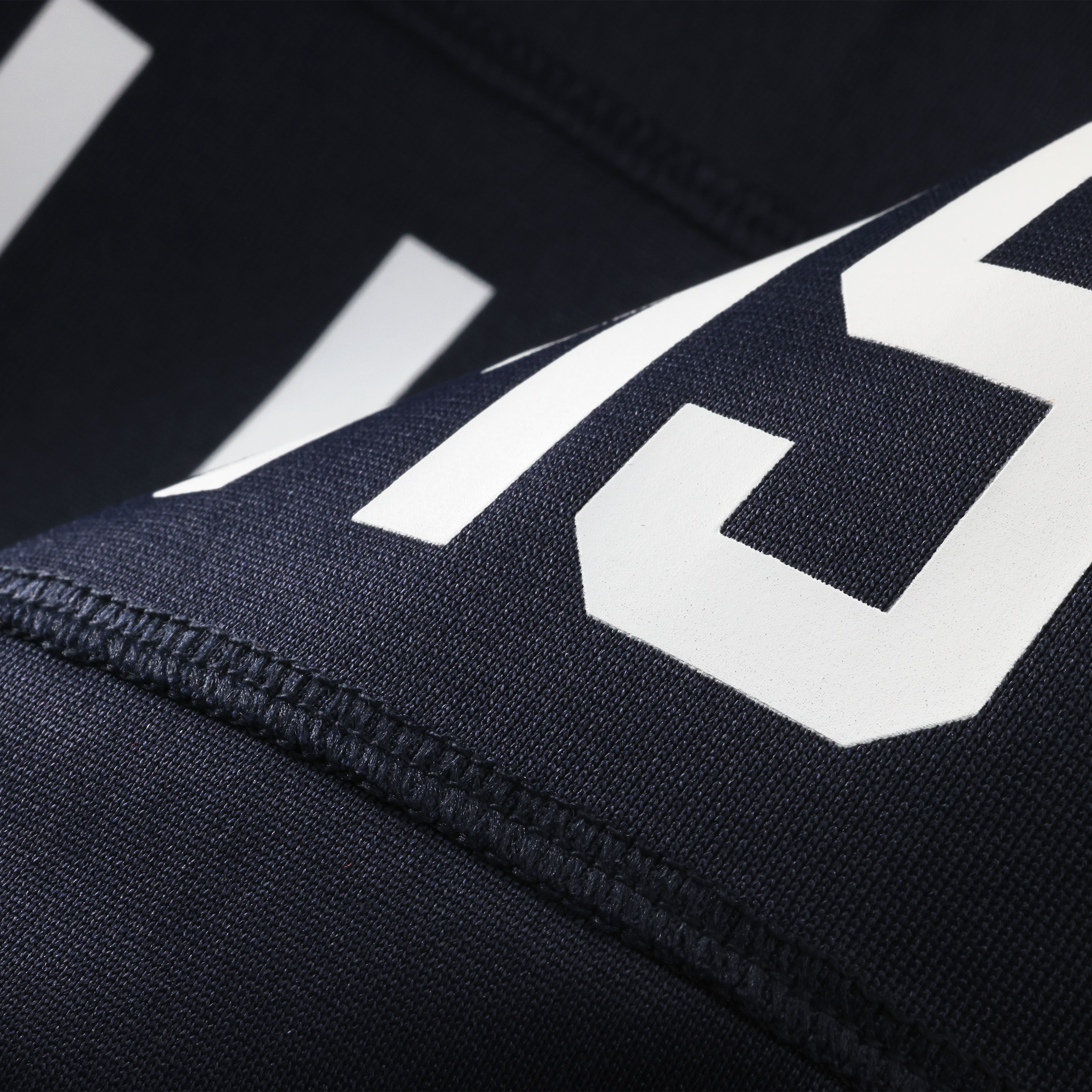 Nike Chicago Bears 2026 Rivalries Collection Game Custom Jersey