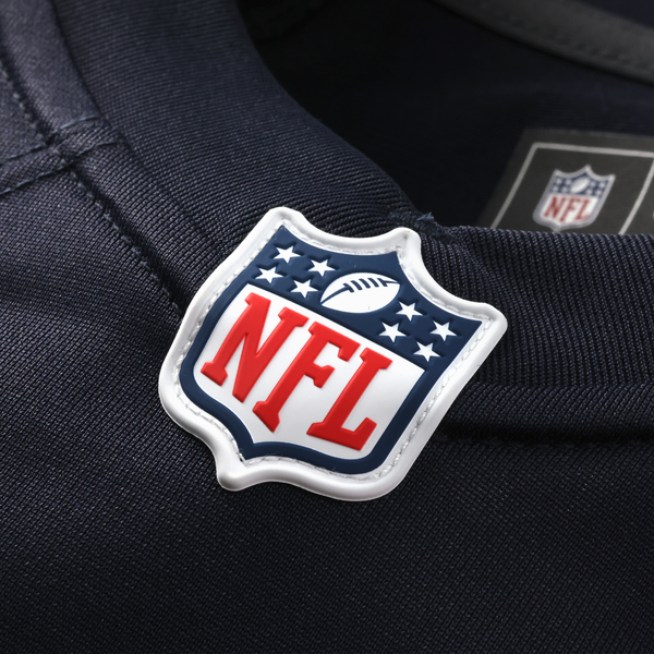 Nike Chicago Bears 2026 Rivalries Collection Game Custom Jersey