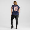 Nike Chicago Bears Women's Custom Game Jersey