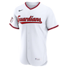Nike Cleveland Guardians Home Authentic Custom Jersey