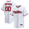 Nike Cleveland Guardians Home Replica Custom Jersey