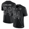 Nike Colston Loveland Chicago Bears 2026 Salute to Service Limited Jersey