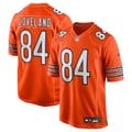 Nike Colston Loveland Chicago Bears Game Jersey