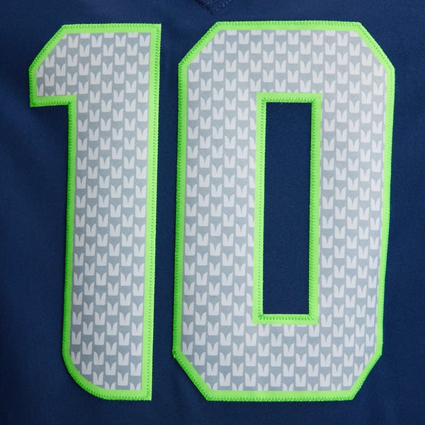 Nike Cooper Kupp Seattle Seahawks Vapor F.U.S.E. Limited Jersey