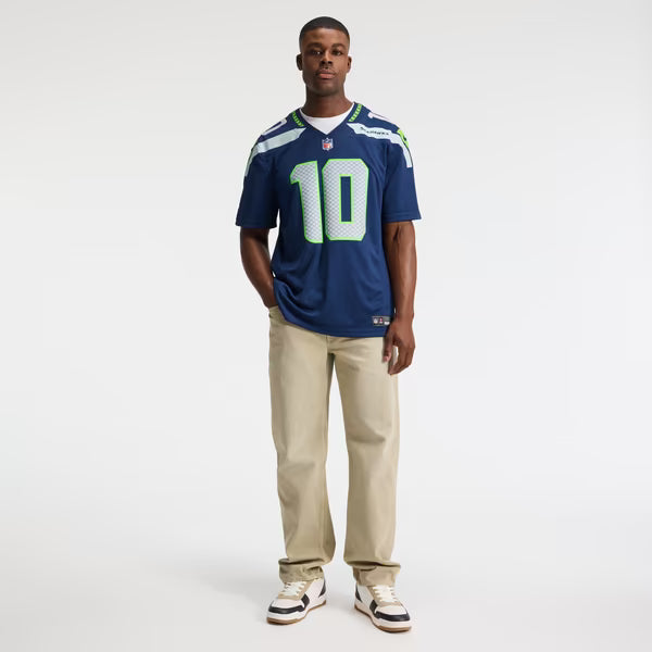 Nike Cooper Kupp Seattle Seahawks Vapor F.U.S.E. Limited Jersey