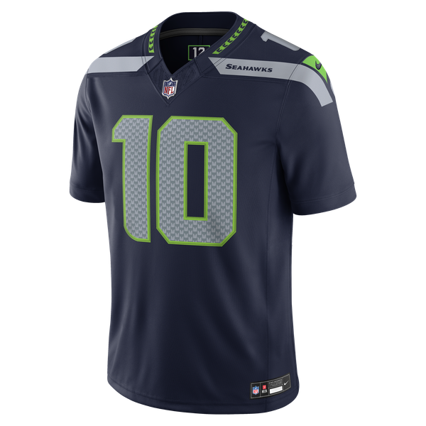 Nike Cooper Kupp Seattle Seahawks Vapor F.U.S.E. Limited Jersey