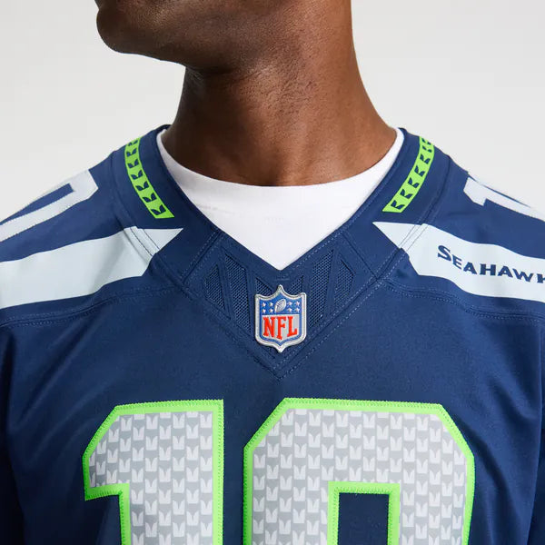 Nike Cooper Kupp Seattle Seahawks Vapor F.U.S.E. Limited Jersey