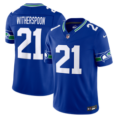 Nike Devon Witherspoon Seattle Seahawks Limited Jersey