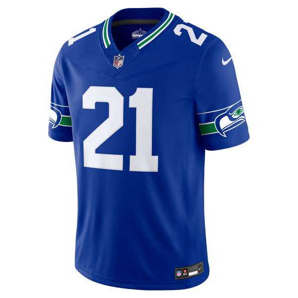 Nike Devon Witherspoon Seattle Seahawks Limited Jersey