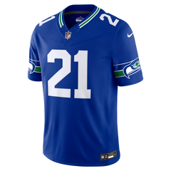 Nike Devon Witherspoon Seattle Seahawks Limited Jersey