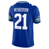 Nike Devon Witherspoon Seattle Seahawks Limited Jersey