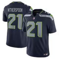 Nike Devon Witherspoon Seattle Seahawks Limited Jersey
