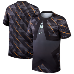 Nike France National Team 2026 Goalkeeper Stadium Replica Jersey