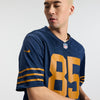 Nike Green Bay Packers Tucker Kraft Alternate Game Jersey