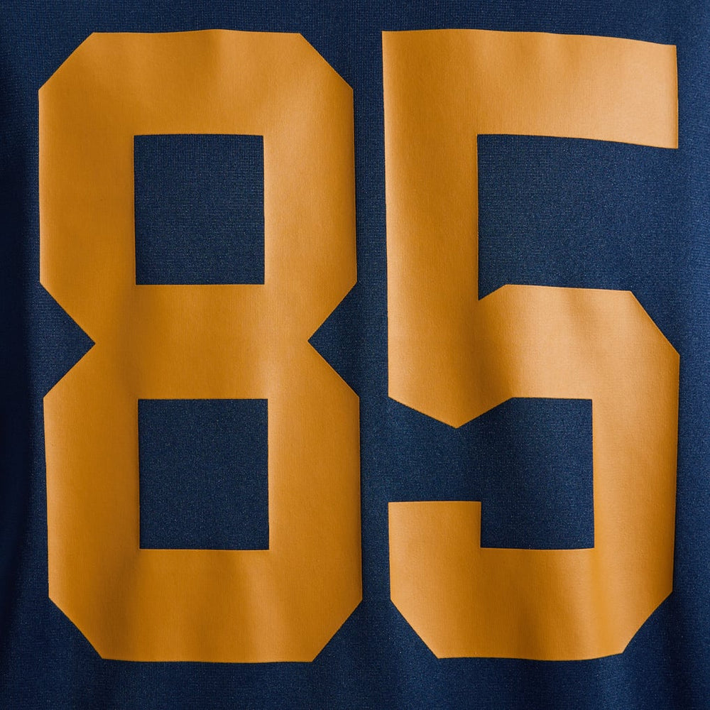 Nike Green Bay Packers Tucker Kraft Alternate Game Jersey