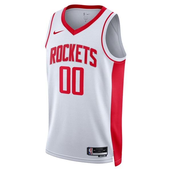 Nike Houston Rockets Unisex Swingman Custom Jersey
