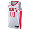 Nike Houston Rockets Unisex Swingman Custom Jersey